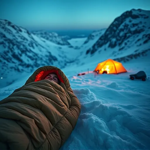 동계침낭 관리의 모든 것: 세탁, 건조, 보관 꿀팁으로 수명 두 배 늘리기
