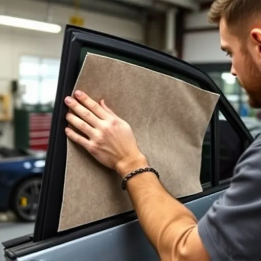 펠트지, 공예를 넘어 실생활 문제 해결사로! (feat. 자동차, 인테리어)