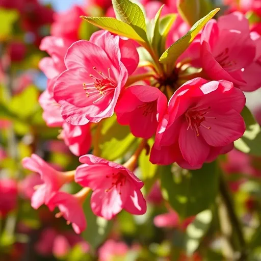 명자나무 키우기, 실패 없는 시작을 위한 현실 가이드
