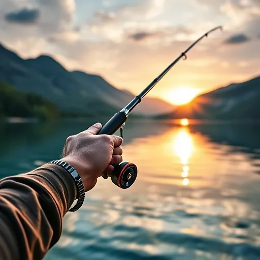 낚시 유형별 JS컴퍼니 낚싯대, 핵심 기능과 특성 파헤치기