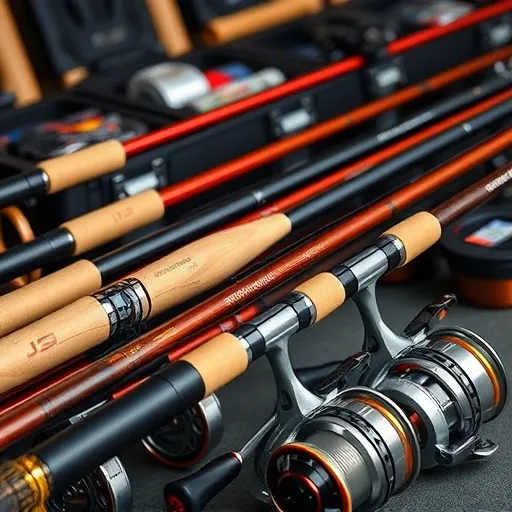 JS컴퍼니 낚싯대, 조과 향상을 위한 2025년 전문가 팁과 관리 솔루션