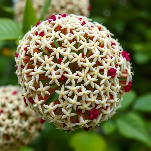 4. 2025년 조경 트렌드: 분꽃나무를 활용한 향기 정원 디자인