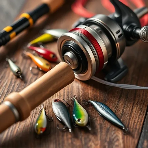 4. 2025년 루어낚시대 트렌드와 장비 관리 꿀팁