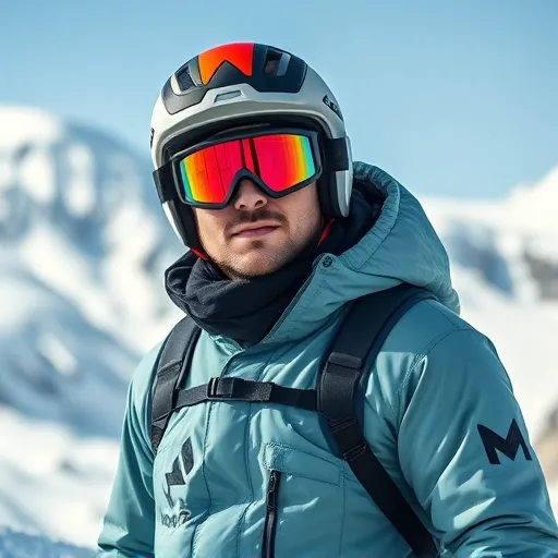 방수? 투습? 남자 보드복 소재와 기능, 당신의 라이딩을 바꾼다