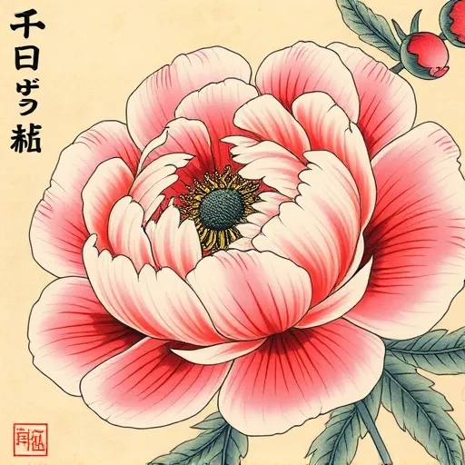 병충해 없이 건강하게, 목단꽃 사계절 관리 팁