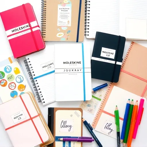 몰스킨과 헤어진 감성 인문학도 K처럼, 나에게 맞는 '진짜' 기록 도구를 찾는 법