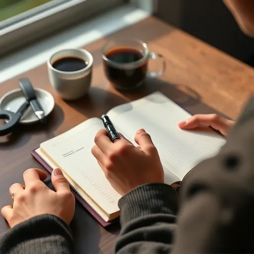 몰스킨, 감성만으로 부족하다면? 기능성과 소재를 따져볼 때