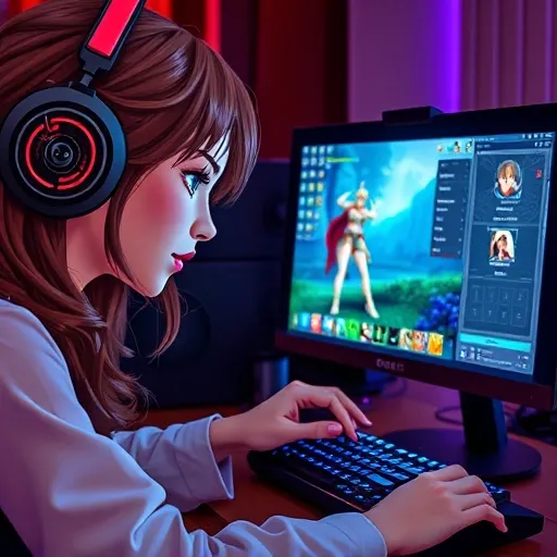 2. 실패 없는 니케 리세 방법: 단계별 가이드 (2025년 최신)