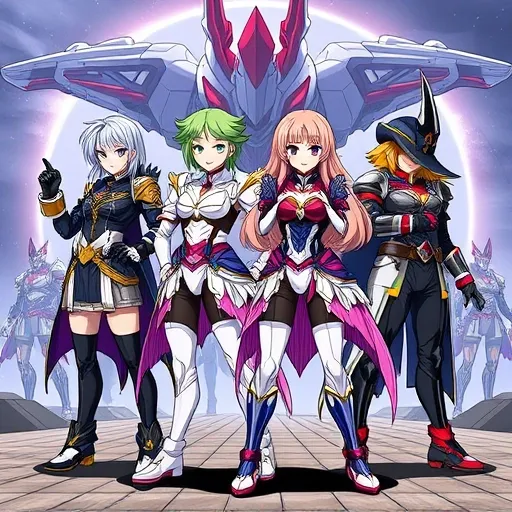 2025년 최신 메타: 기업별/버스트별 필수 니케 총정리 (기능성 탐색)