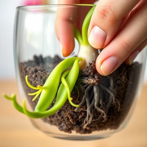 위기의 호접란 살리기: 냉해, 병충해 대처와 전문가의 손길