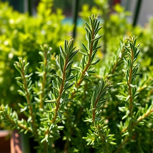 2. 로즈마리 물주기 & 햇빛, 온도: 과습과 잎마름을 동시에 잡는 실전 노하우