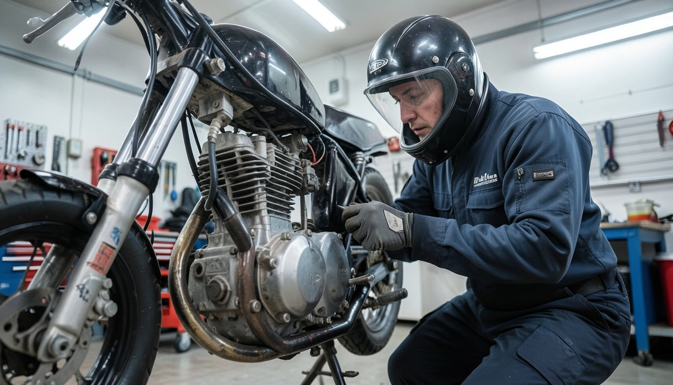 실무자가 공개하는 '20분 현장 점검법': 체크리스트 상세 분석