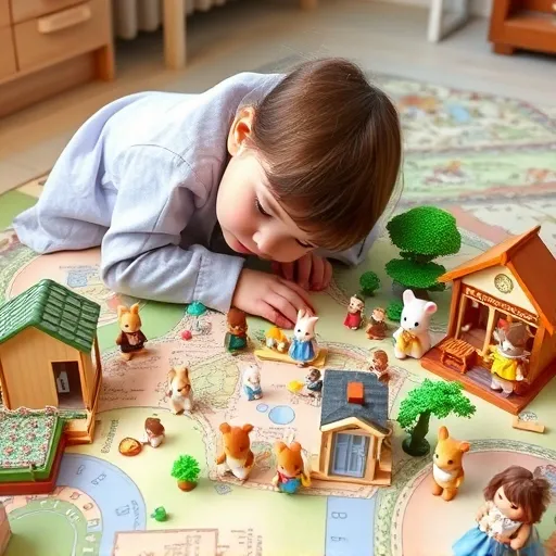 2025년, 실바니안 컬렉션의 새로운 트렌드와 현명한 관리법