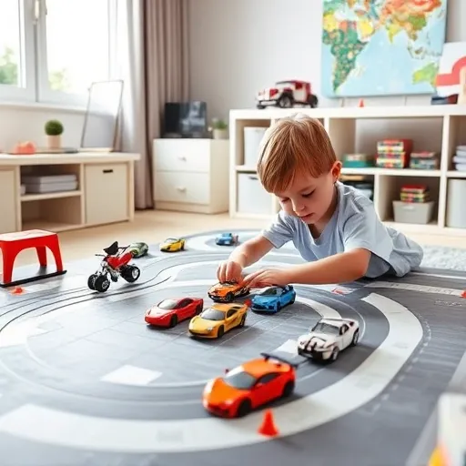 우리 아이 첫 토미카, 연령별/취향별 현명한 선택 가이드 👶🚗