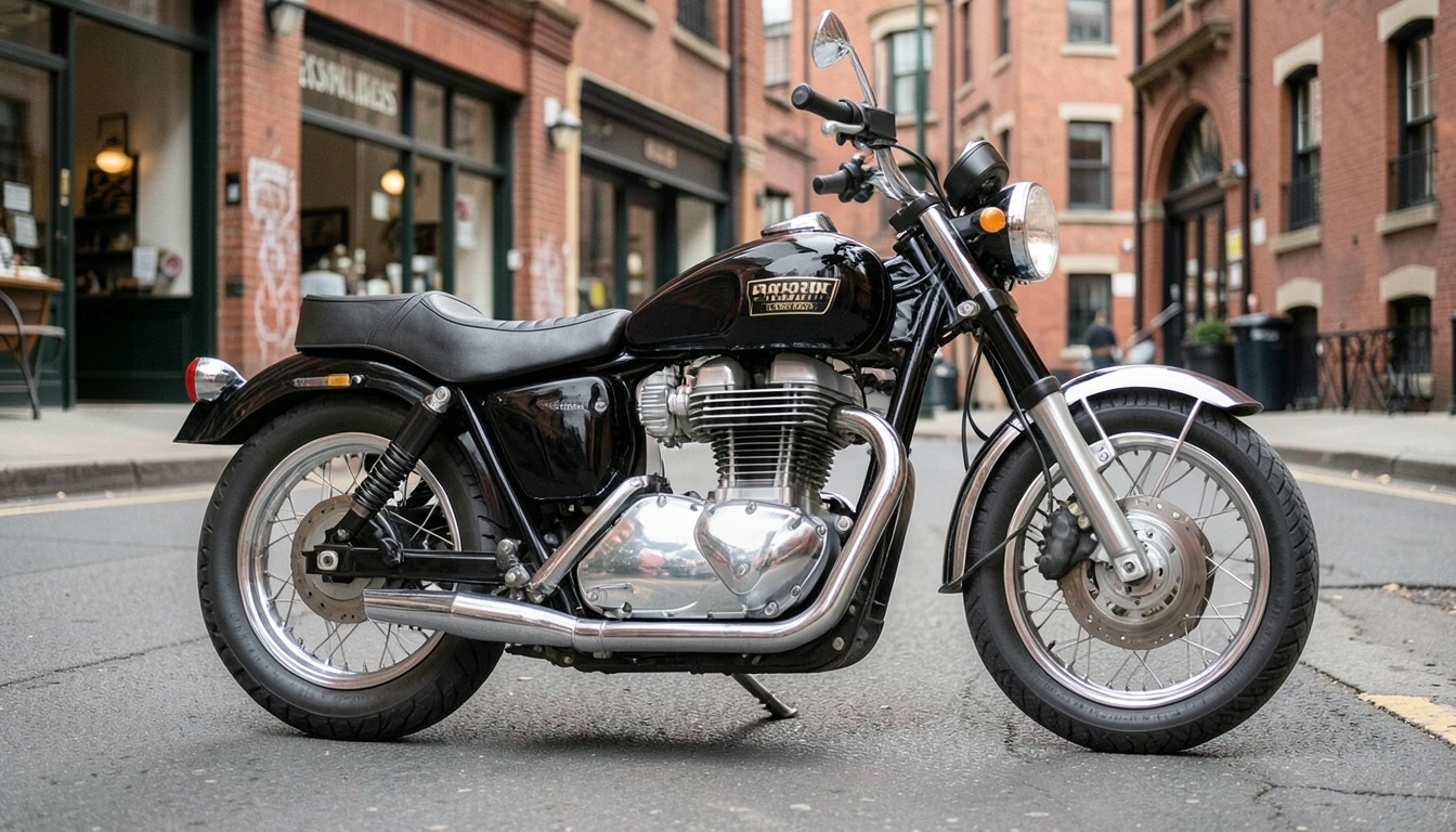 1. 모터사이클: 라이더 유형별 트라이엄프 모델 선택 가이드