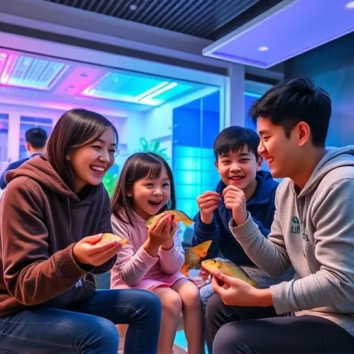 더 깊이 있는 의정부 낚시 경험: 장비 관리 및 전문가 활용