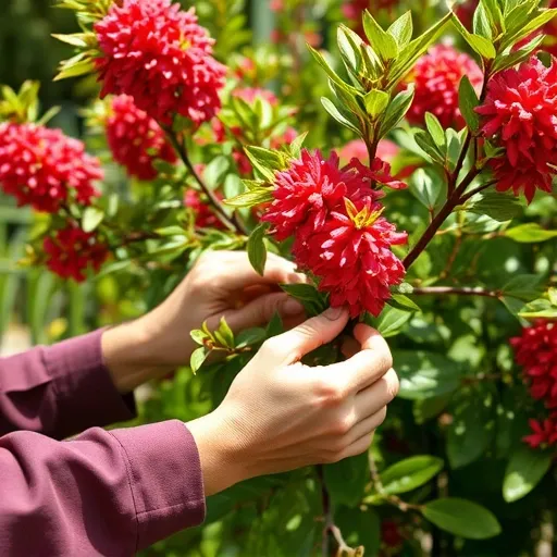 2025년 병꽃나무 활용 트렌드: 정원부터 베란다 조경까지