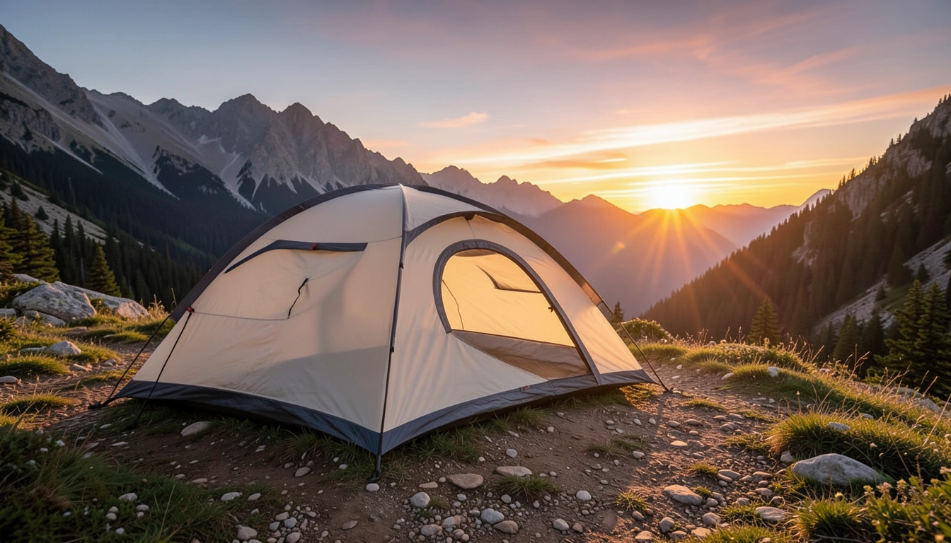 3계절 텐트 VS 4계절 텐트: 계절성 이해와 현명한 선택