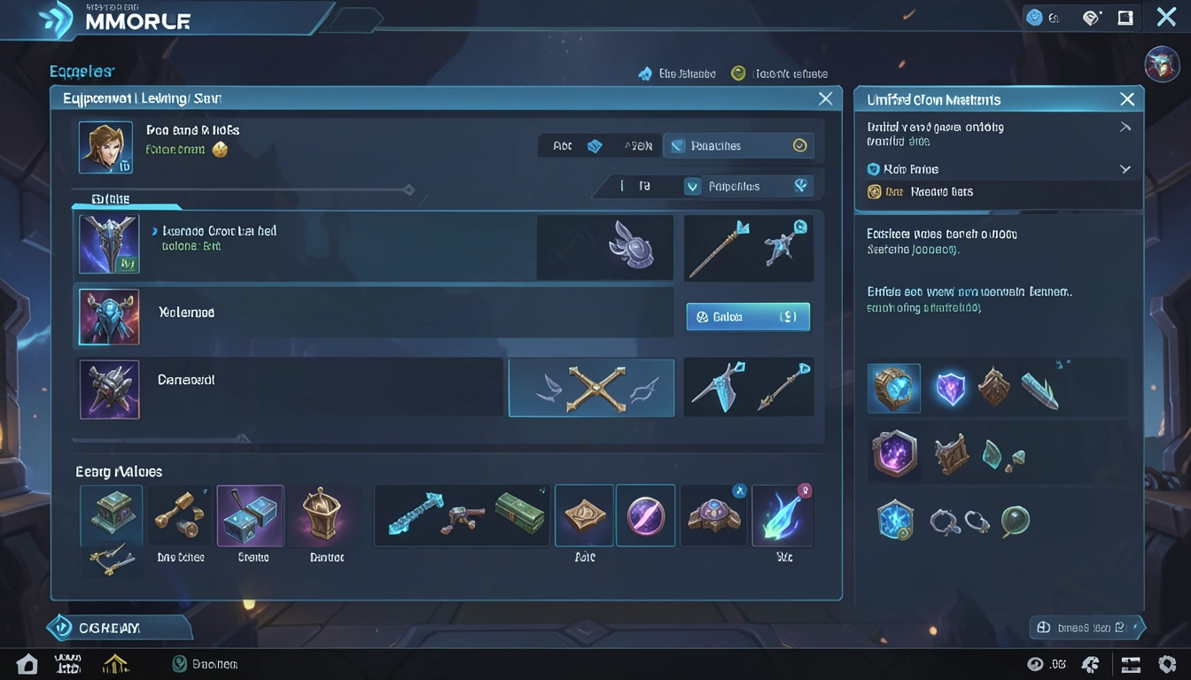 데이터로 보는 효율의 극대화: 성장 비용 및 재화 투입 전략