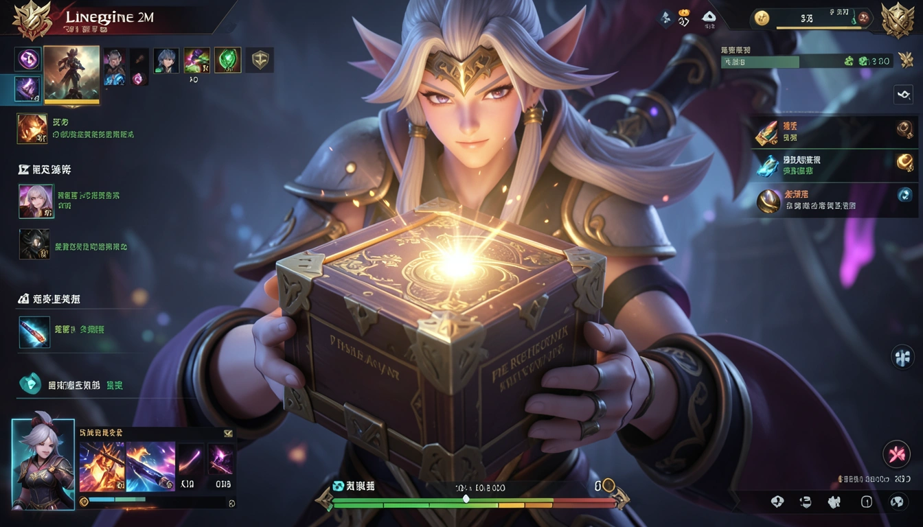 성공적인 캐릭터 육성을 위한 사전예약 보상 극대화 전략