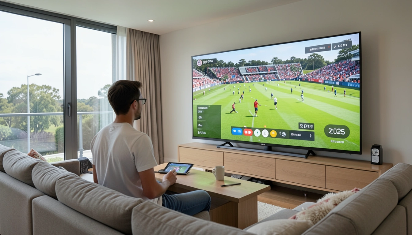 채널 이원화 분석: SBS Golf와 Golf2의 역할 및 차이