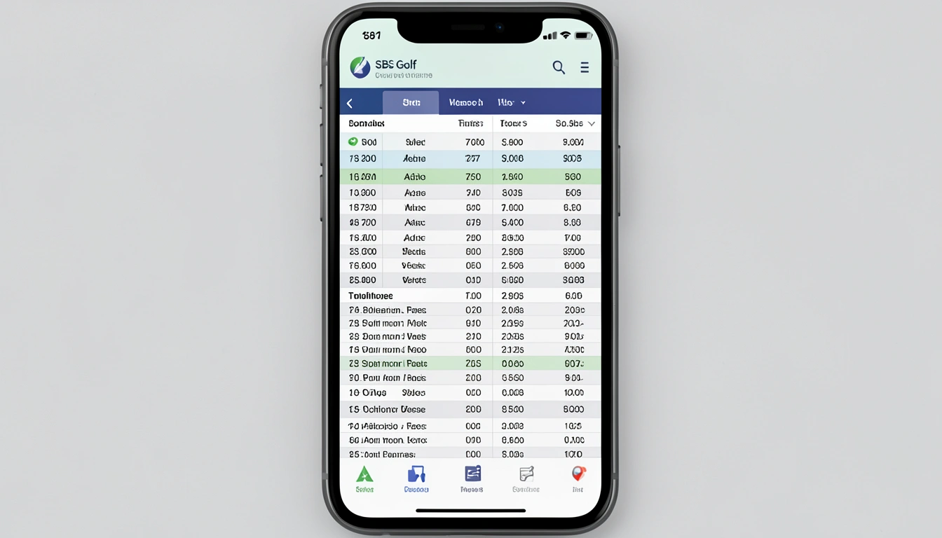 프리미엄 시청 환경 구축: 고화질 및 해외 투어 중계 최적화