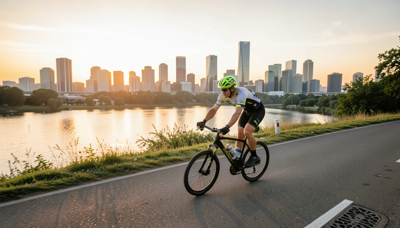 입문자를 위한 필수 코스 가이드: 한강 써클 난이도별 공략