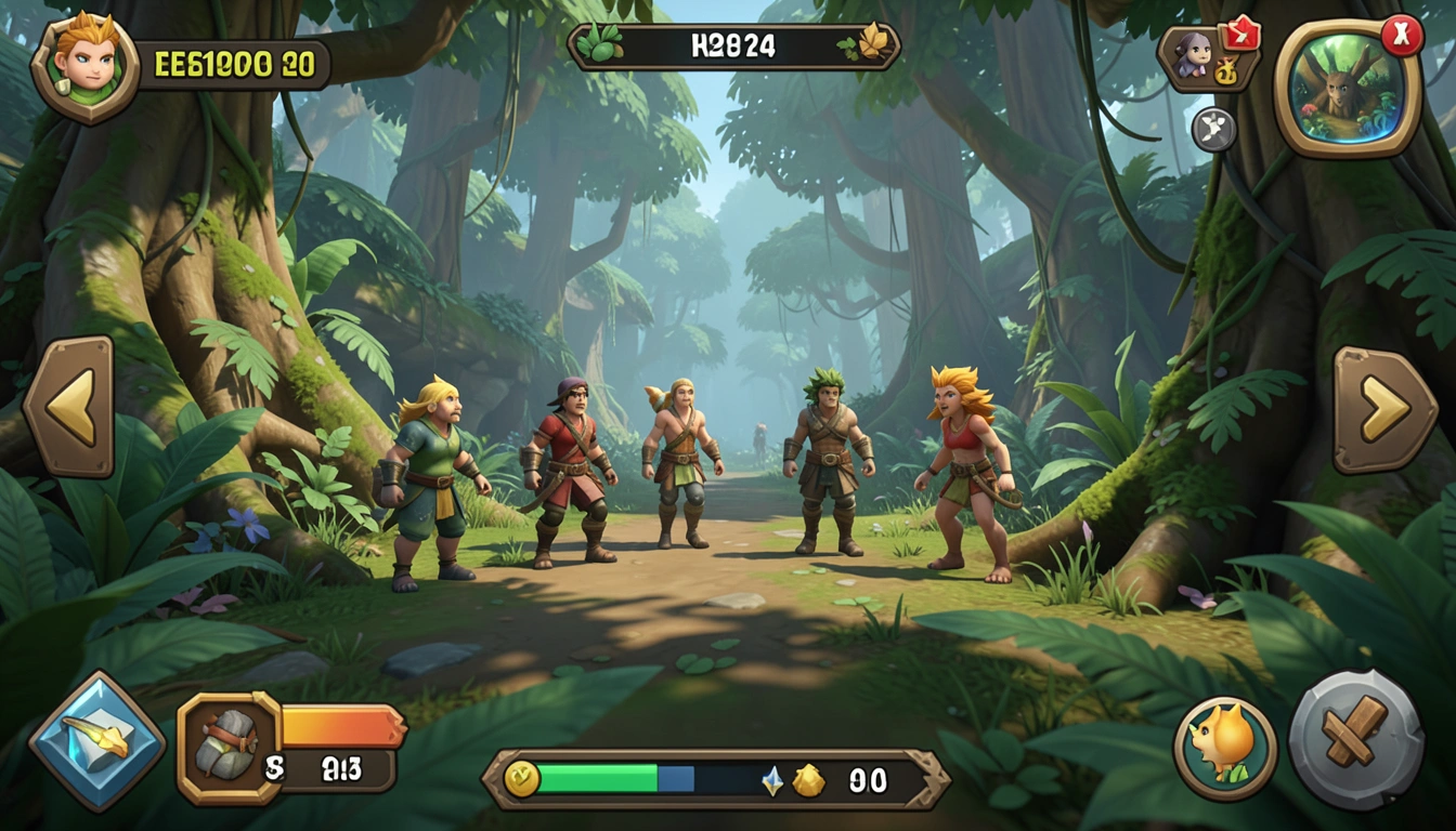 하드모드 진입 준비, 모바일 환경의 복병과 대응 전략