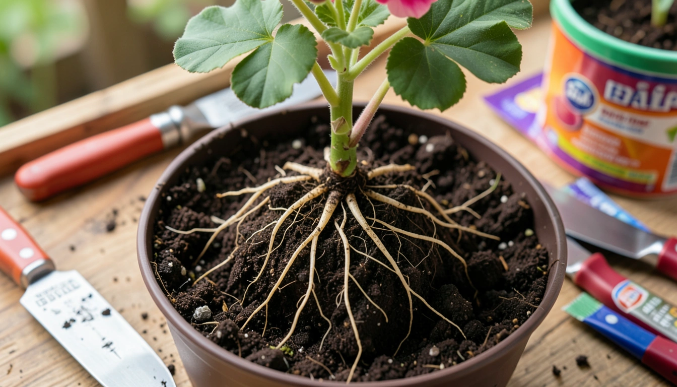 독성 및 병충해: 더파샤만의 치명적 복병과 해결책
