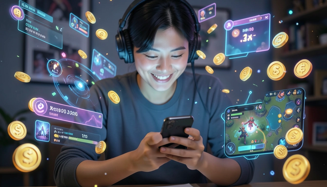 2026년 주목해야 할 모바일 게임 신작 및 잠재적 강자 예측