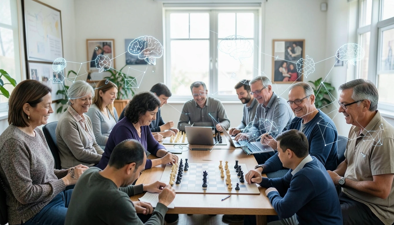 한게임 바둑 뉴스의 핵심, AI 바둑과 온라인 대회의 부상