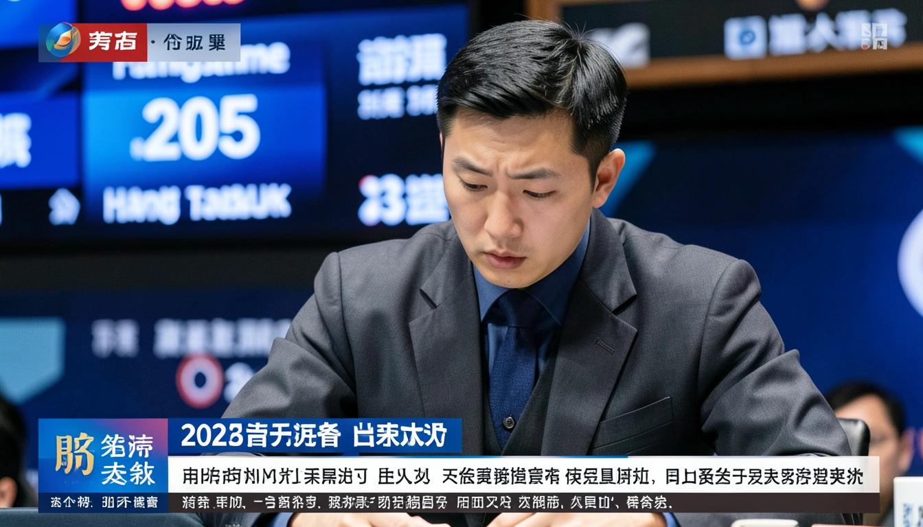 2025 바둑 대회 소식 및 미래 전망: 전문가의 통찰