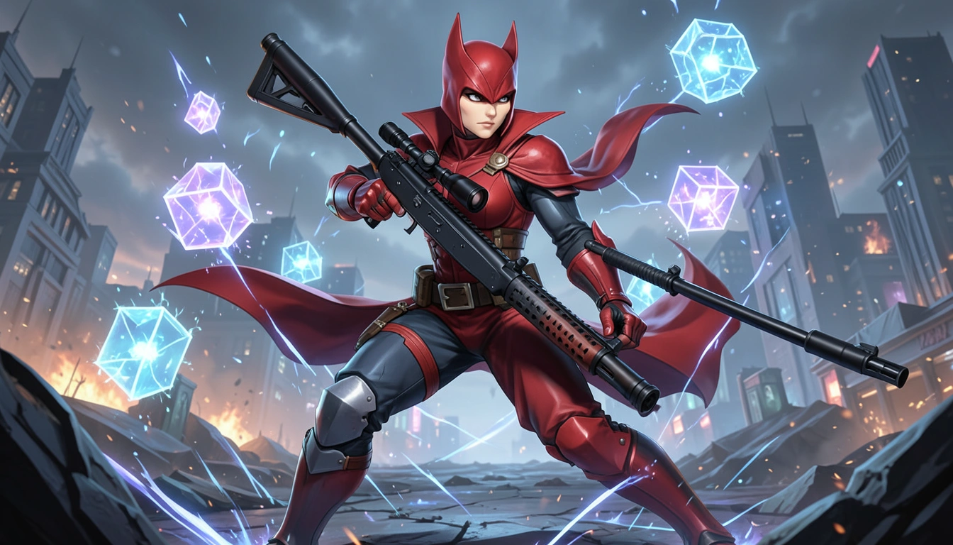 2026년 최신 메타: 레드후드 큐브 핵심 후보군 분석