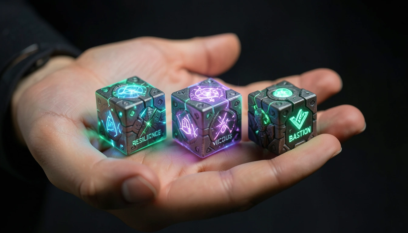 큐브 그 이상: 레드후드 성능 극대화를 위한 종합 솔루션