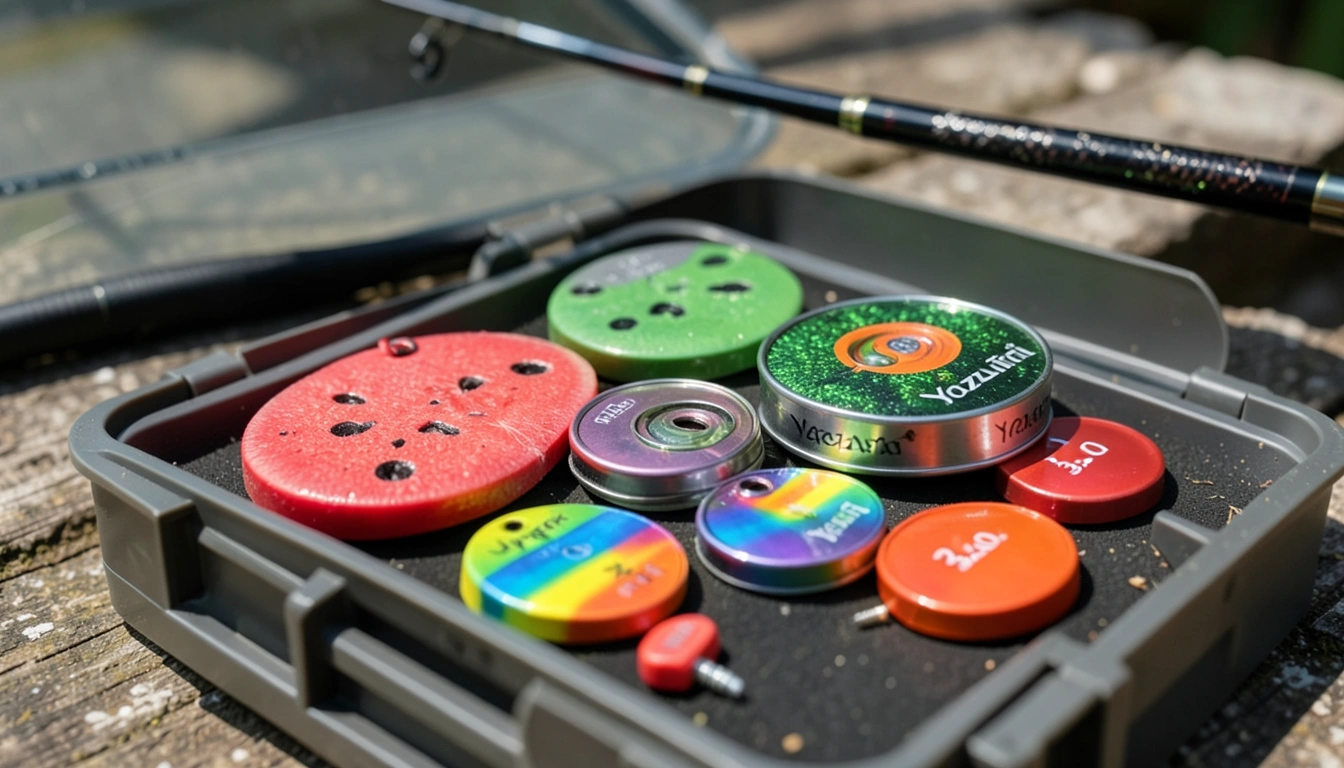 조과 두 배 만드는 요즈리틴셀 실전 활용 팁: 챔질부터 관리까지