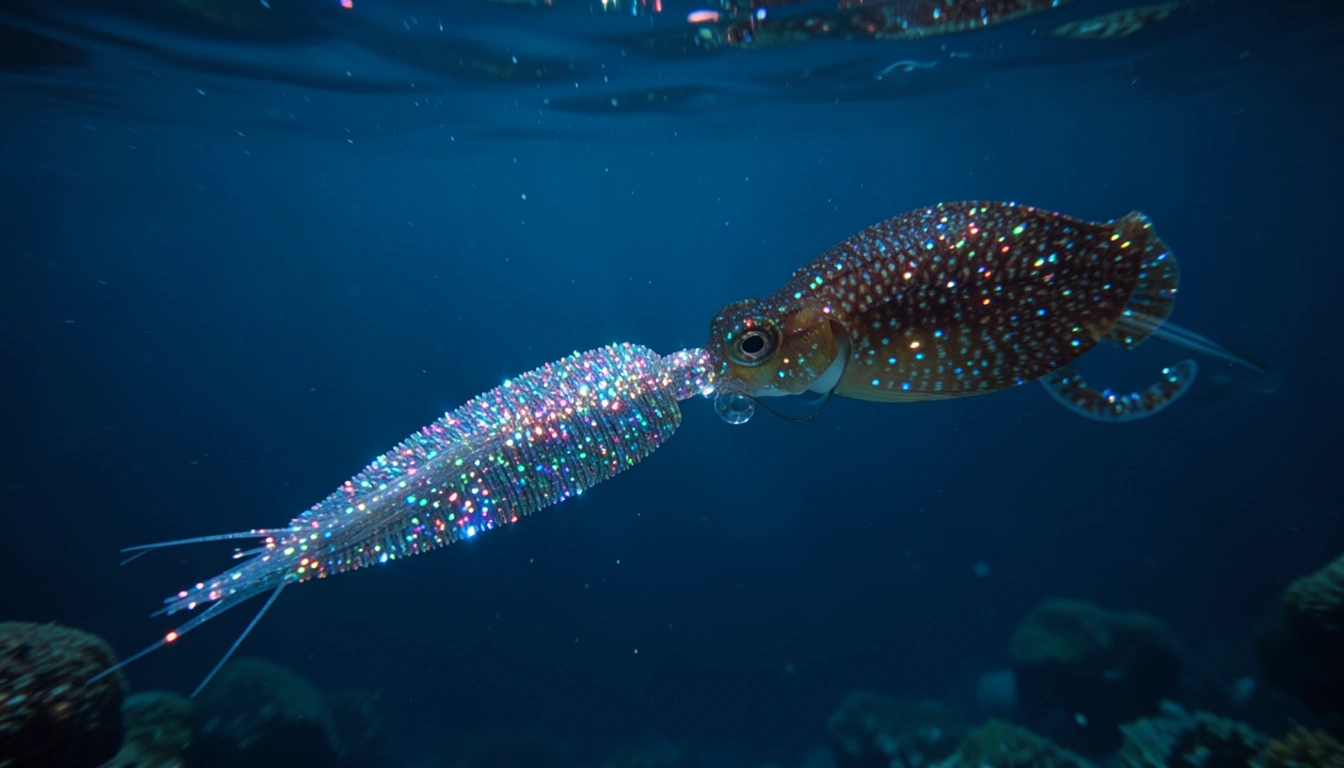 2025년 요즈리틴셀 에기, 핵심 라인업 완벽 해부